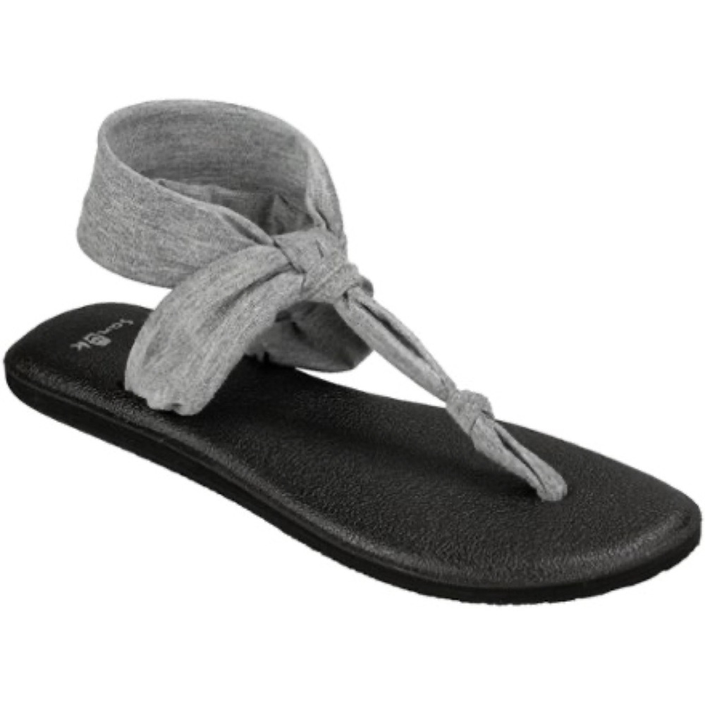 NWOT • Sanuk Yoga Sling 2 | Women's Size 8 - Picture 1 of 4